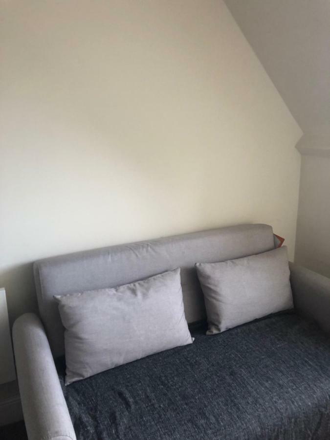Worthing Rest Motel Findon Room photo